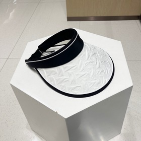 PRADA Прада шляпа с широкими полями
