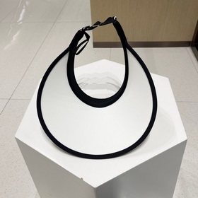 PRADA Прада шляпа с широкими полями