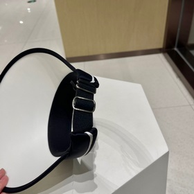 PRADA Прада шляпа с широкими полями