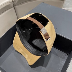 PRADA Prada 2023 весна-лето новинка бейсболка, версия для покупки