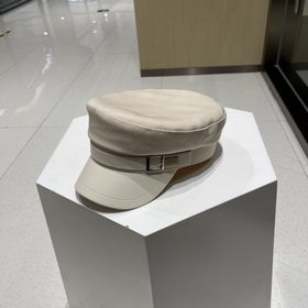 PRADA Новая модель берета для женщин, летне-осенний корейский сти
