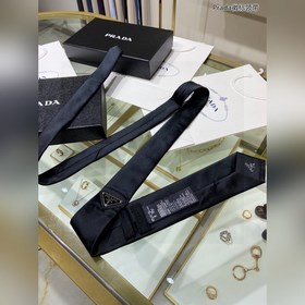 Популярный классический галстук P (в комплекте с коробкой и подар