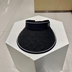 PRADA Прада шляпа с широкими полями