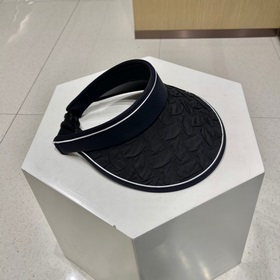 PRADA Прада шляпа с широкими полями