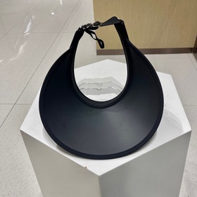 PRADA Прада шляпа с широкими полями