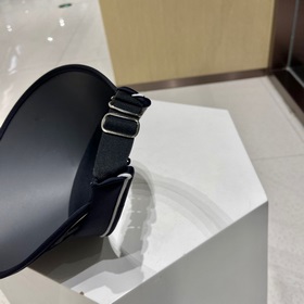 PRADA Прада шляпа с широкими полями