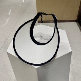 PRADA Прада шляпа с широкими полями, кепка с козырьком,
