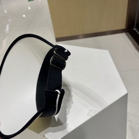 PRADA Прада шляпа с широкими полями, кепка с козырьком,