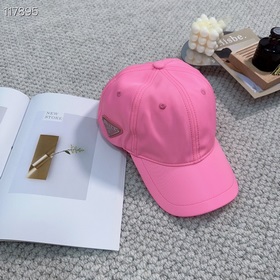 PRADA Пrada Новая бейсболка. Модная и высококачественная! Оцените