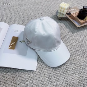 PRADA Пrada Новая бейсболка. Модная и высококачественная! Оцените
