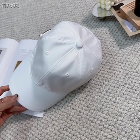 PRADA Пrada Новая бейсболка. Модная и высококачественная! Оцените