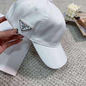 PRADA Пrada Новая бейсболка. Модная и высококачественная! Оцените