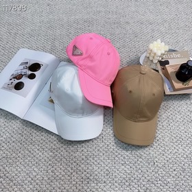 PRADA Пrada Новая бейсболка. Модная и высококачественная! Оцените