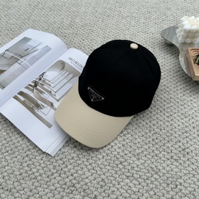 PRADA Новая бейсболка в стиле модных тенденций, высокое качество 