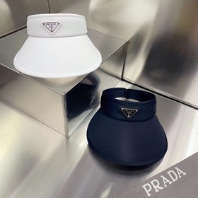 В комплекте пылезащитный чехол 【PRADA Пrada】 Новая модель летней