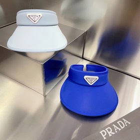 В комплекте пылезащитный чехол 【PRADA Пrada】 Новая модель летней