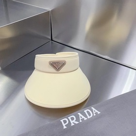 В комплекте пылезащитный чехол 【PRADA Пrada】 Новая модель летней
