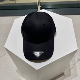 Pr@da Prada Бейсболка из 100% хлопка, высокое качество, индивидуа