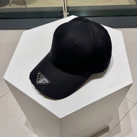 Pr@da Prada Бейсболка из 100% хлопка, высокое качество, индивидуа