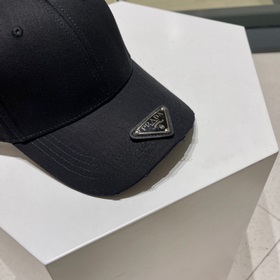 Pr@da Prada Бейсболка из 100% хлопка, высокое качество, индивидуа