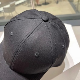 Pr@da Prada Бейсболка из 100% хлопка, высокое качество, индивидуа