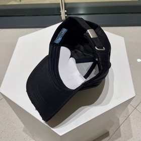 Pr@da Prada Бейсболка из 100% хлопка, высокое качество, индивидуа