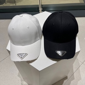 Pr@da Prada Бейсболка из 100% хлопка, высокое качество, индивидуа