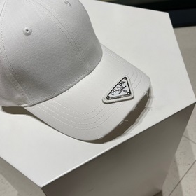 Pr@da Prada Бейсболка из 100% хлопка, высокое качество, индивидуа