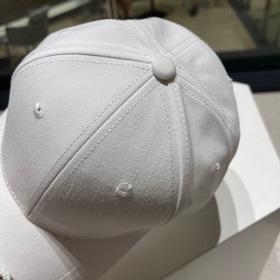 Pr@da Prada Бейсболка из 100% хлопка, высокое качество, индивидуа