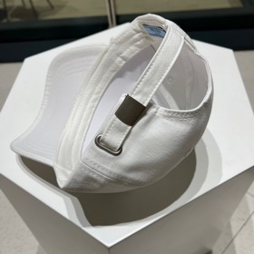 Pr@da Prada Бейсболка из 100% хлопка, высокое качество, индивидуа