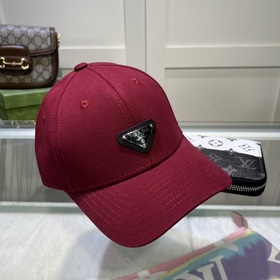 Классическая модель PRADA, металлический треугольный логотип, мод