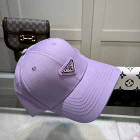 Классическая модель PRADA, металлический треугольный логотип, мод