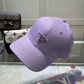 Классическая модель PRADA, металлический треугольный логотип, мод