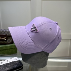 Классическая модель PRADA, металлический треугольный логотип, мод