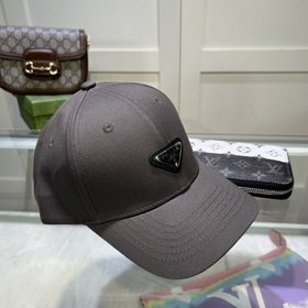 Классическая модель PRADA, металлический треугольный логотип, мод