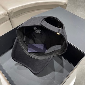 PRADA Prada 2023 весна-лето новинка бейсболка, версия для покупки