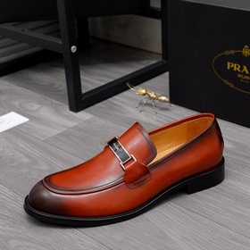 Торговая марка товара： PRADA «Prada» Официальная обувь Размеры： 3