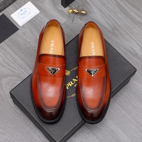 Торговая марка товара： PRADA «Prada» Официальная обувь Размеры： 3