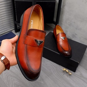 Торговая марка товара： PRADA «Prada» Официальная обувь Размеры： 3