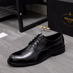 Торговая марка товара： PRADA «Prada» Официальная обувь Размеры： 3