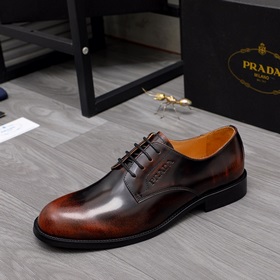 Торговая марка товара： PRADA «Prada» Официальная обувь Размеры： 3