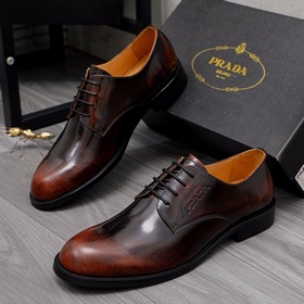 Торговая марка товара： PRADA «Prada» Официальная обувь Размеры： 3