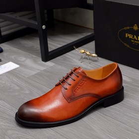 Торговая марка товара： PRADA «Prada» Официальная обувь Размеры： 3