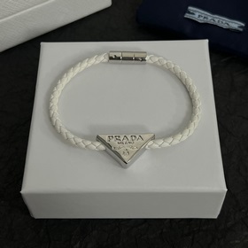 PRADA браслет для рук, новая популярная модель, изысканный и прив