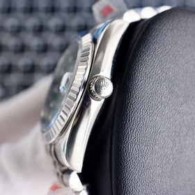 Серия Rolex Datejust, парные часы для влюбленных, швейцарский мех