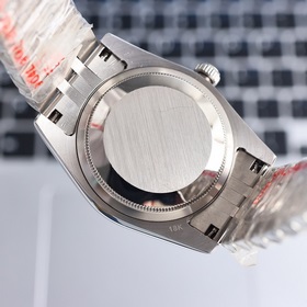 Серия Rolex Datejust, парные часы для влюбленных, швейцарский мех