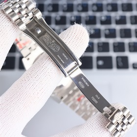 Серия Rolex Datejust, парные часы для влюбленных, швейцарский мех