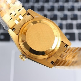 Серия Rolex Datejust, парные часы для влюбленных, швейцарский мех
