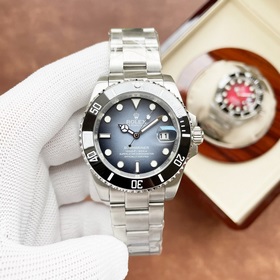 Роскошные мужские часы Rolex, классический дизайн с тремя стрелка