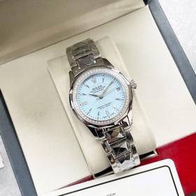 Роскошные мужские часы Rolex, классический дизайн с тремя стрелка